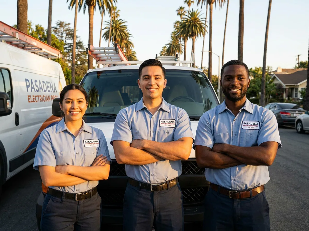 Electrician company in Cuddebackville, NY