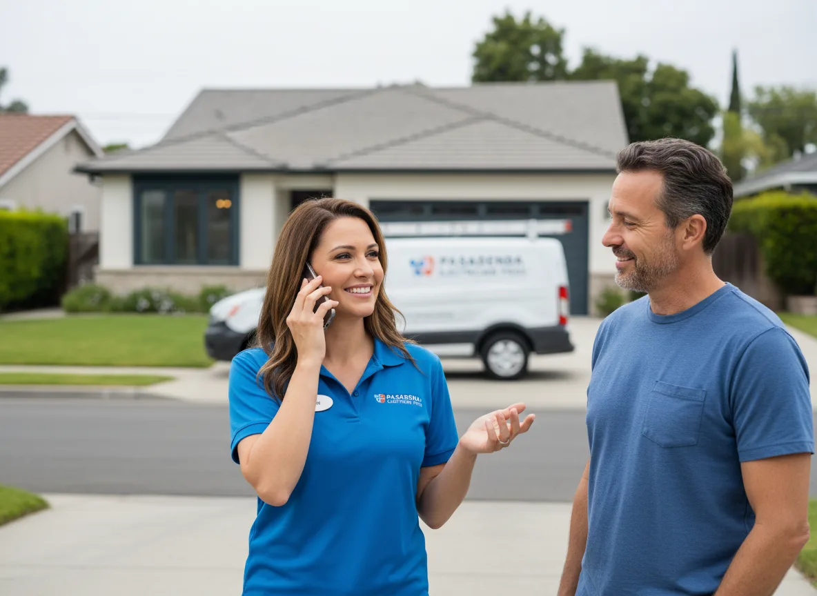 Electrician Cuddebackville, NY FAQs
